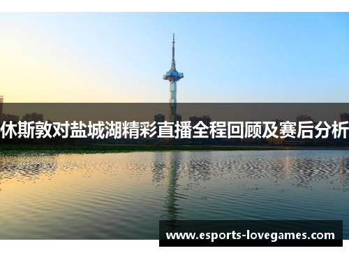 休斯敦对盐城湖精彩直播全程回顾及赛后分析
